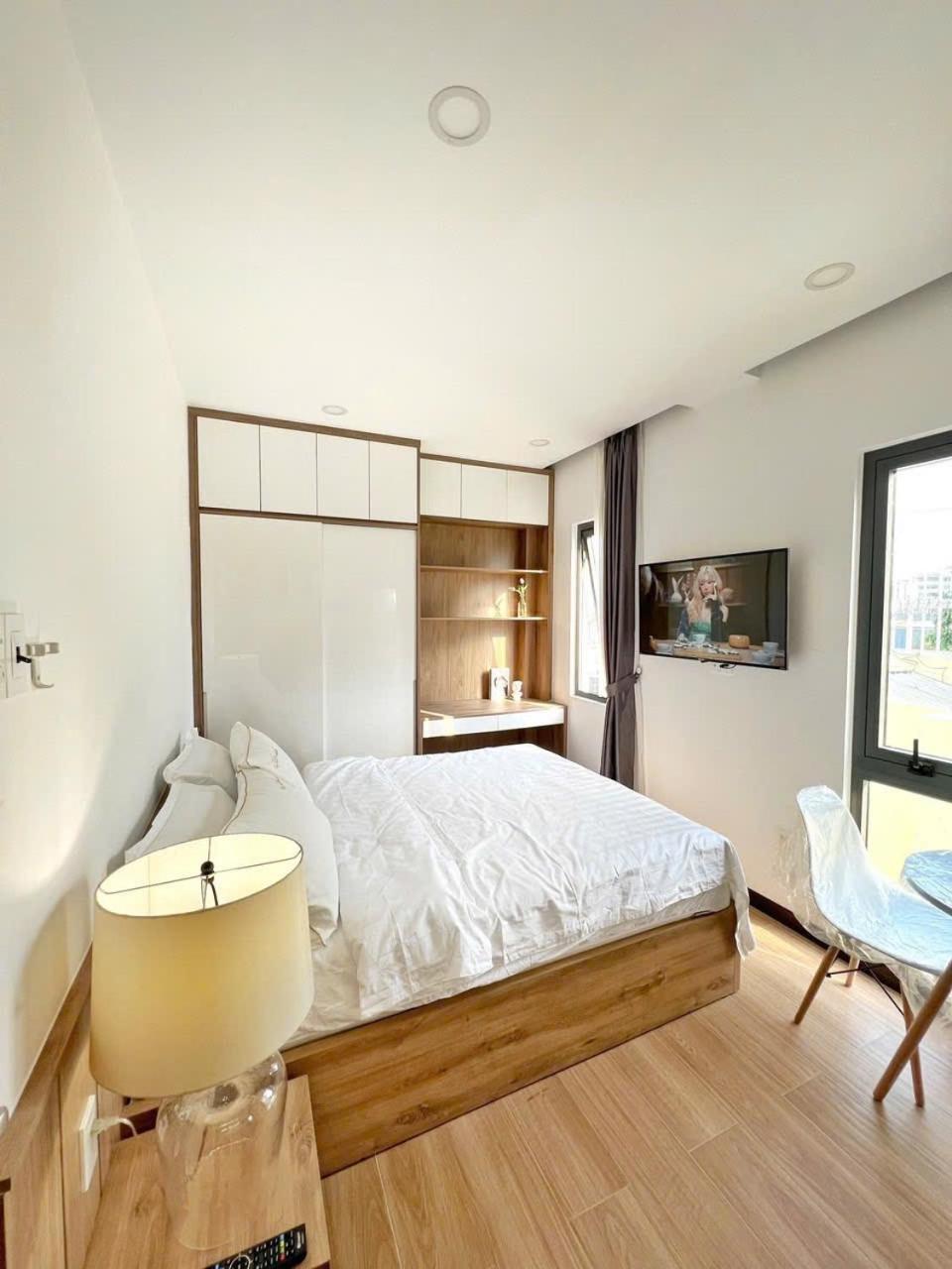 Riverside House Near Airport Căn hộ TP. Hồ Chí Minh