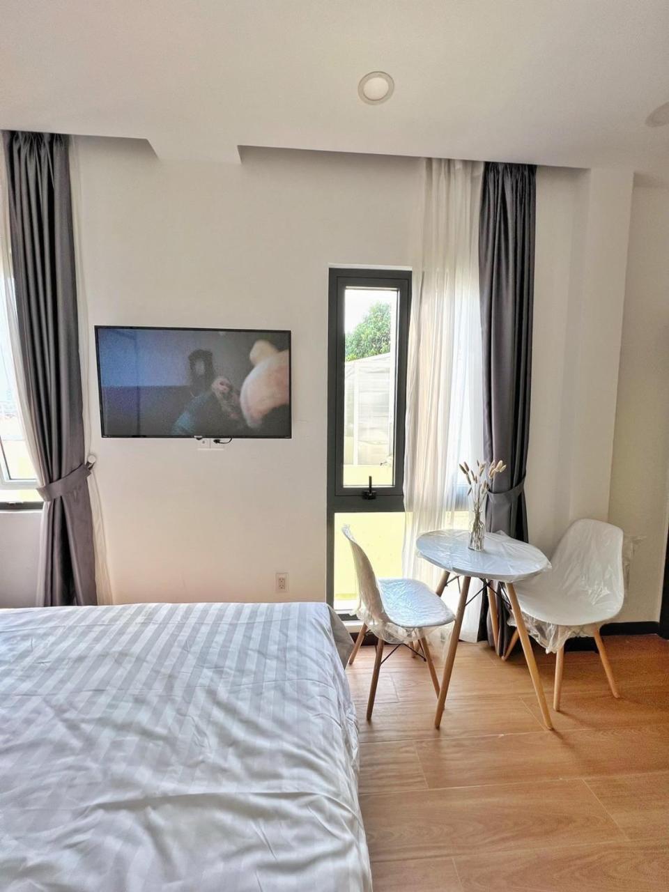 Riverside House Near Airport Căn hộ TP. Hồ Chí Minh