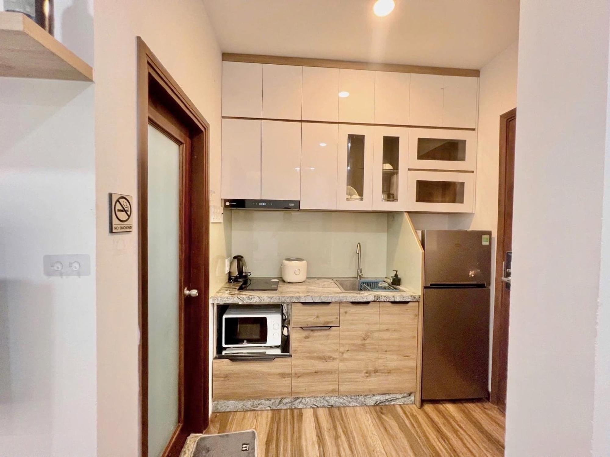 Căn hộ Riverside House Near Airport TP. Hồ Chí Minh