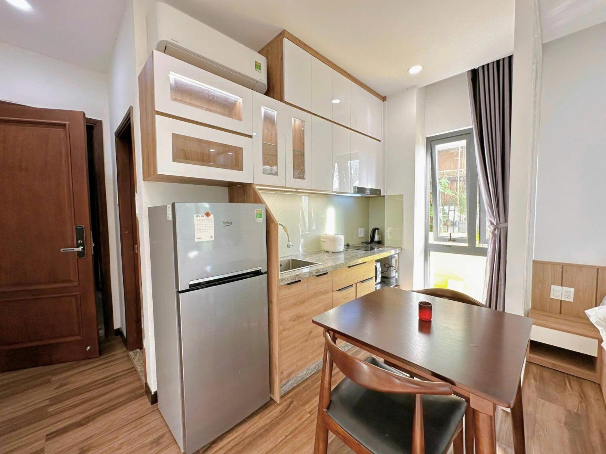 Riverside House Near Airport TP. Hồ Chí Minh