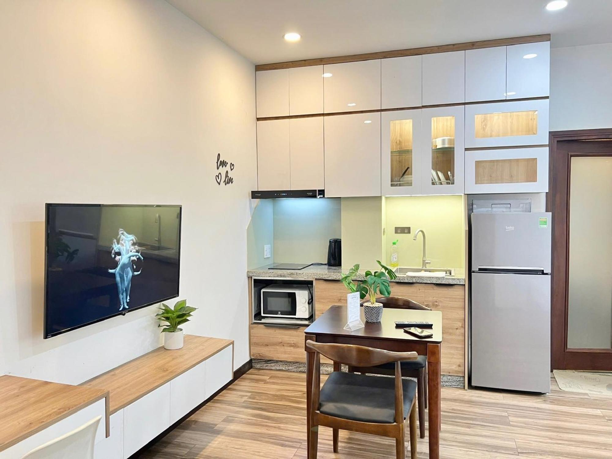 Riverside House Near Airport TP. Hồ Chí Minh