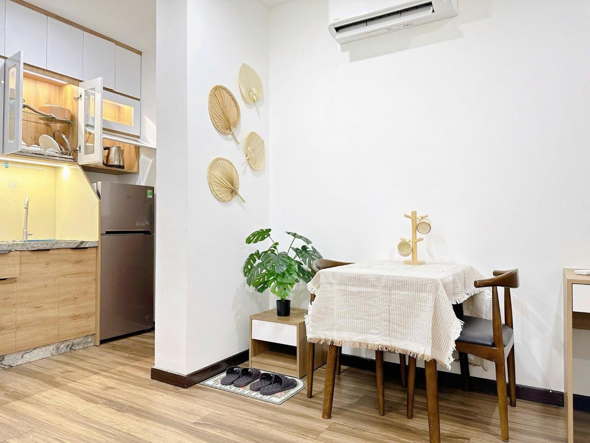Riverside House Near Airport TP. Hồ Chí Minh