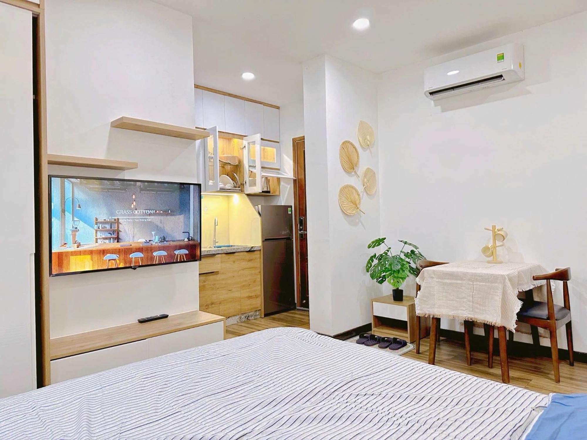 Riverside House Near Airport * TP. Hồ Chí Minh