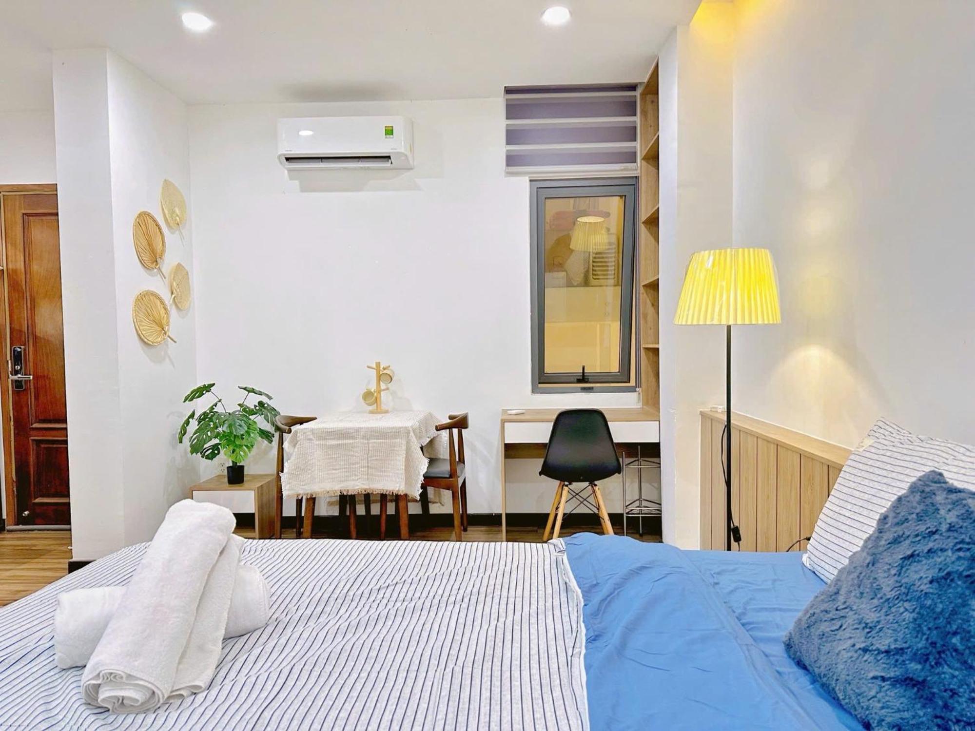 Riverside House Near Airport Căn hộ TP. Hồ Chí Minh