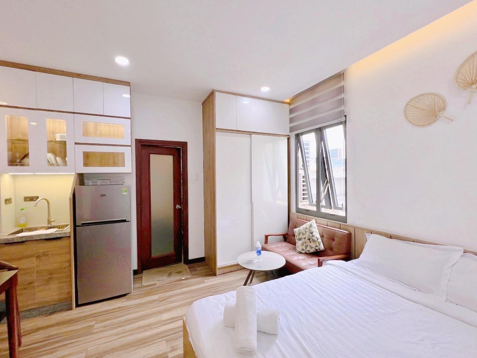 Riverside House Near Airport * TP. Hồ Chí Minh