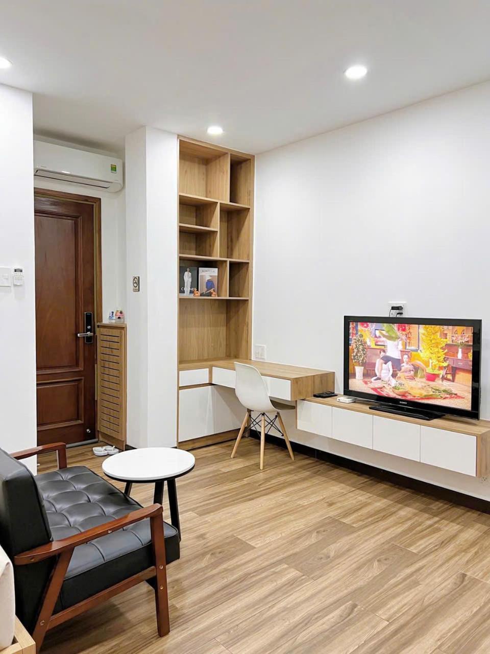 Căn hộ Riverside House Near Airport TP. Hồ Chí Minh