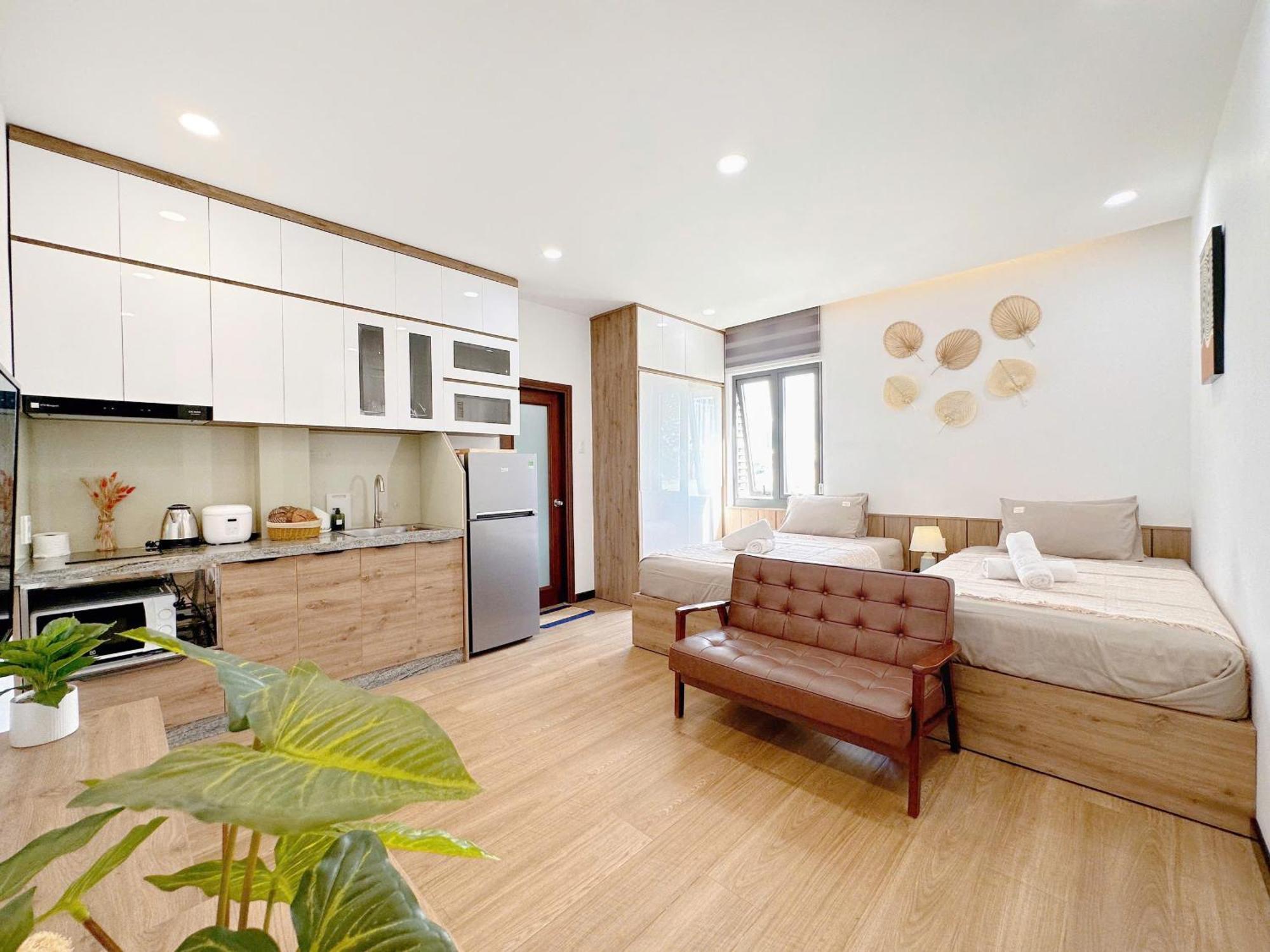 Riverside House Near Airport * TP. Hồ Chí Minh