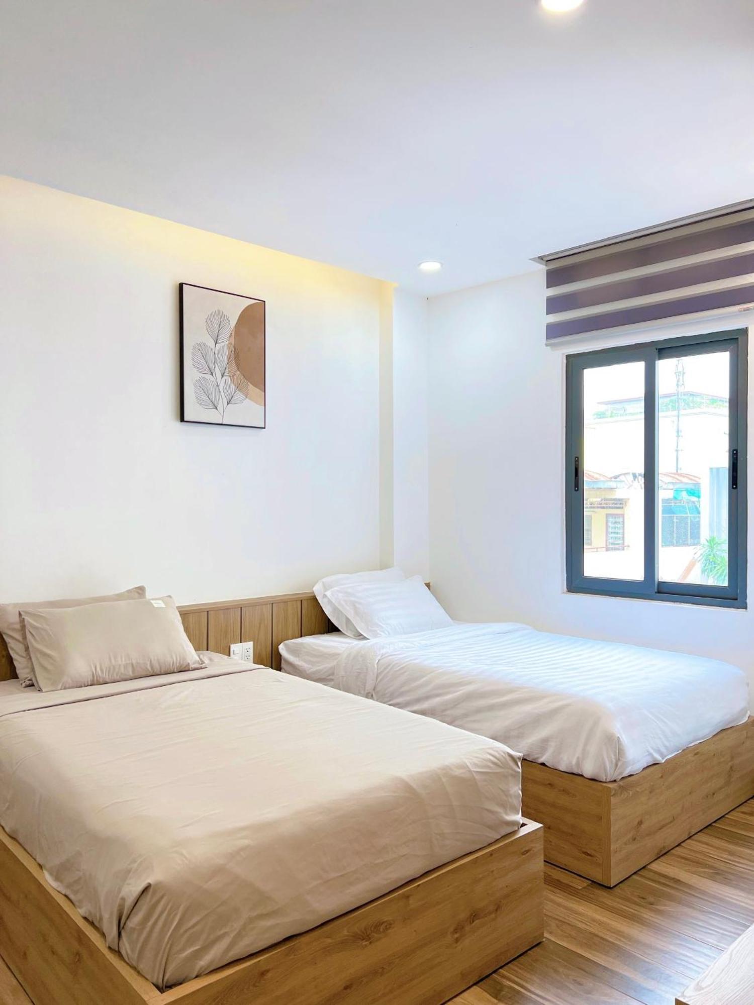 Riverside House Near Airport * TP. Hồ Chí Minh