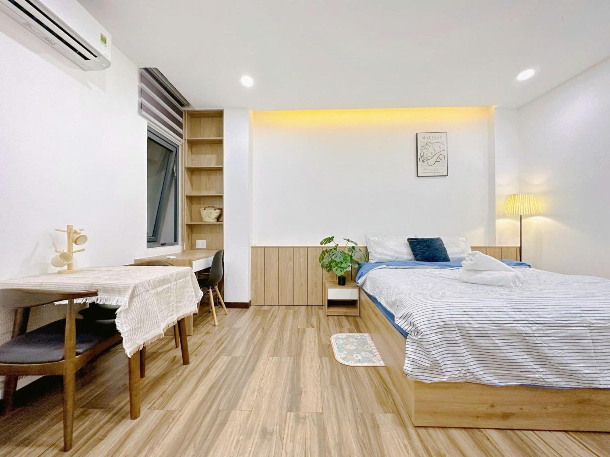 Riverside House Near Airport TP. Hồ Chí Minh